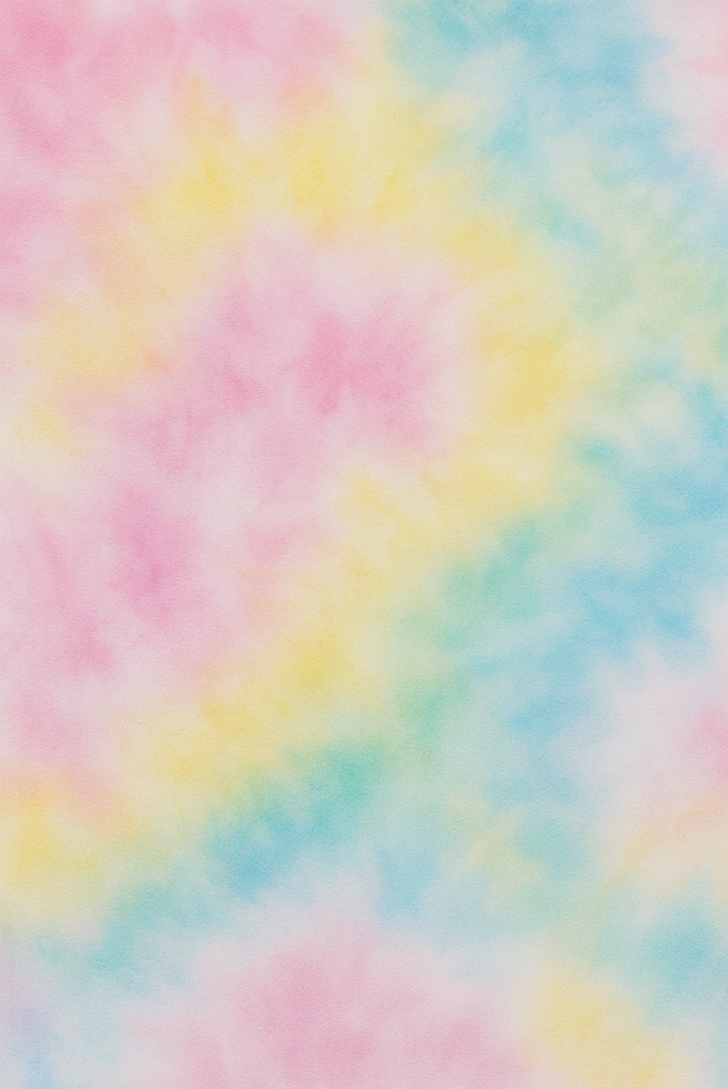 Multi Color Fabric or Trim