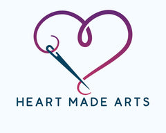 Heart Made Arts