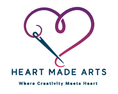 Heart Made Arts